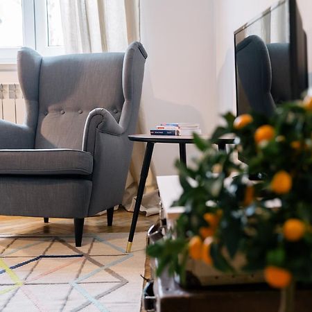 Neo Apartment Horea Κλουζ-Ναπόκα Εξωτερικό φωτογραφία