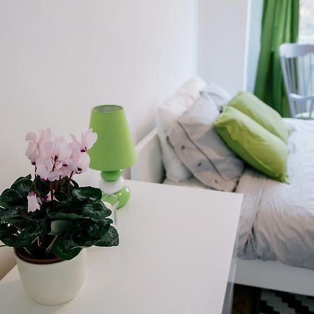 Neo Apartment Horea Κλουζ-Ναπόκα Εξωτερικό φωτογραφία