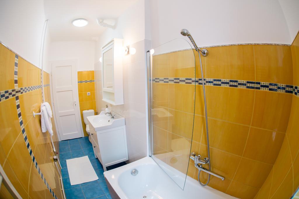 Neo Apartment Horea Κλουζ-Ναπόκα Εξωτερικό φωτογραφία