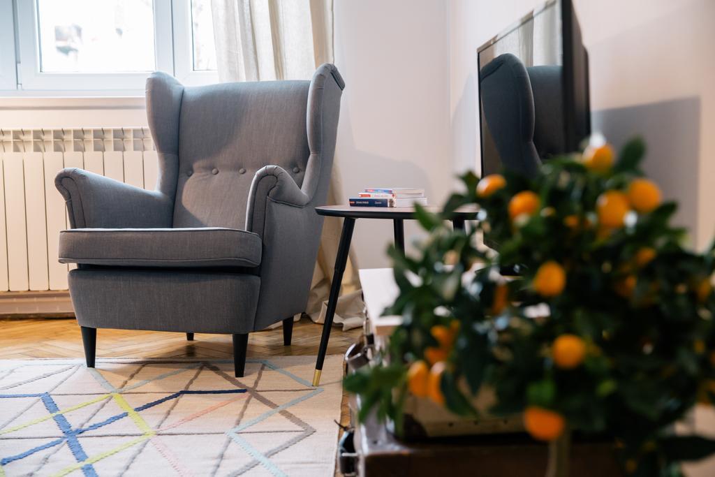 Neo Apartment Horea Κλουζ-Ναπόκα Εξωτερικό φωτογραφία