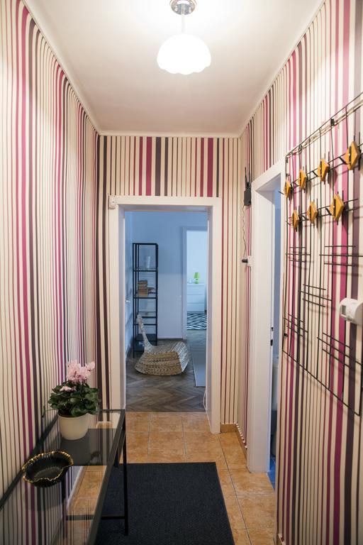 Neo Apartment Horea Κλουζ-Ναπόκα Εξωτερικό φωτογραφία