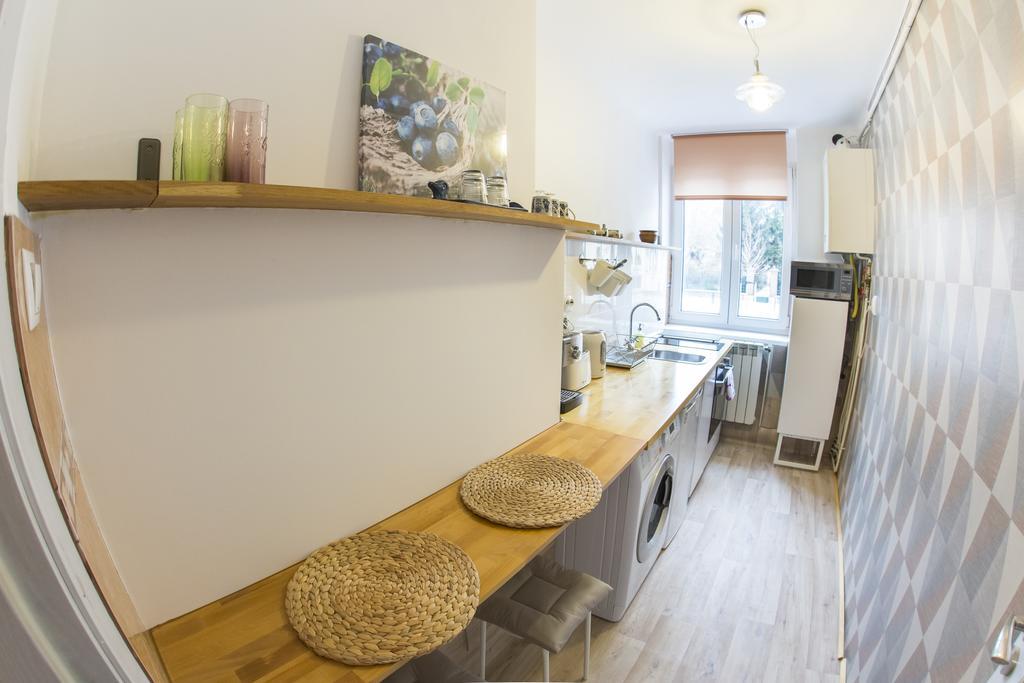 Neo Apartment Horea Κλουζ-Ναπόκα Εξωτερικό φωτογραφία