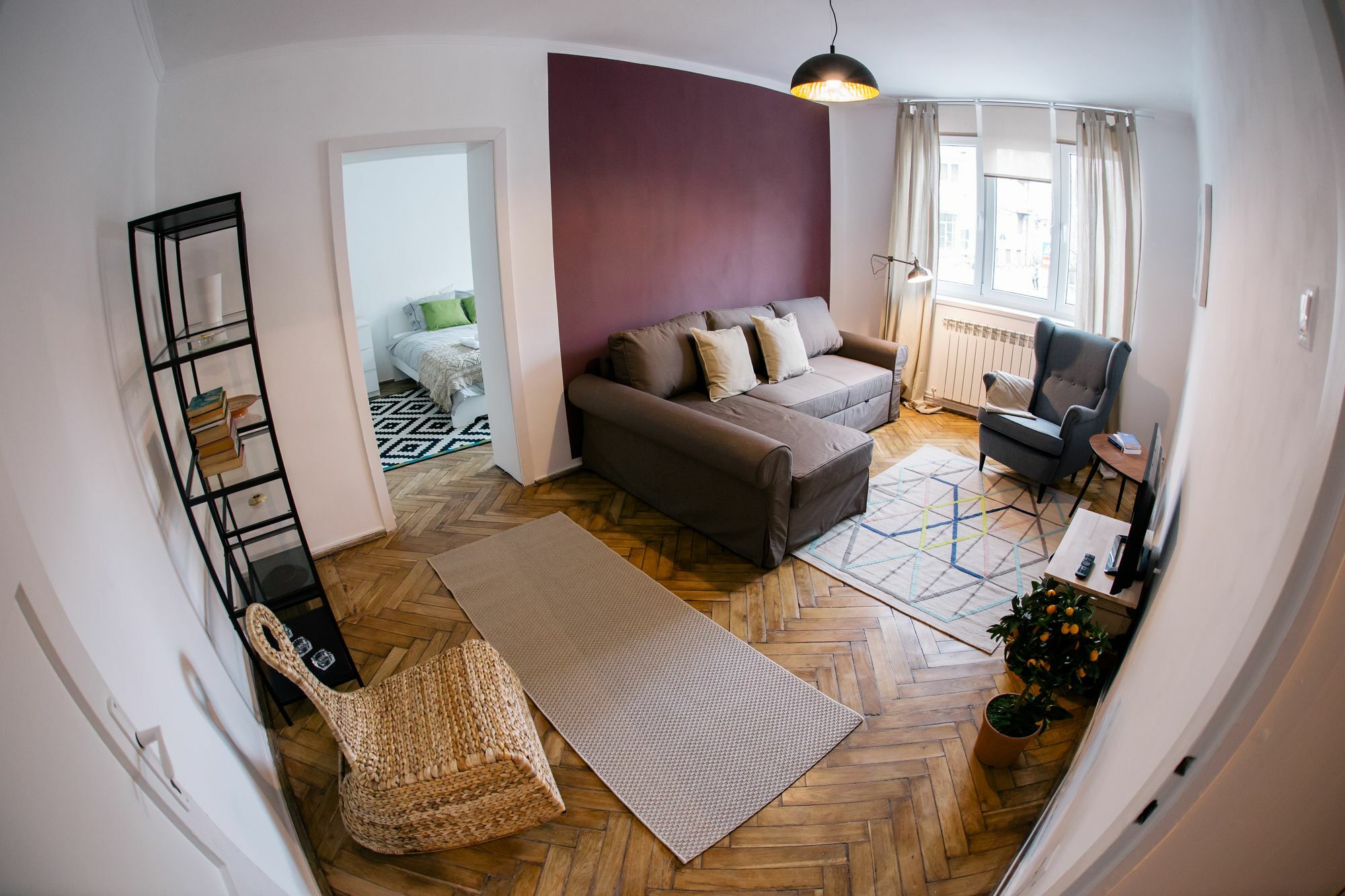 Neo Apartment Horea Κλουζ-Ναπόκα Εξωτερικό φωτογραφία
